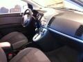 Magnetic Gray Metallic - Sentra 2.0 S Photo No. 9