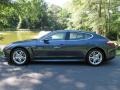 Yachting Blue Metallic - Panamera 4S Photo No. 3