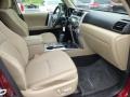 2011 Salsa Red Pearl Toyota 4Runner SR5 4x4  photo #6