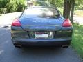 Yachting Blue Metallic - Panamera 4S Photo No. 5