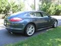 Yachting Blue Metallic - Panamera 4S Photo No. 6