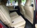 2011 Salsa Red Pearl Toyota 4Runner SR5 4x4  photo #8
