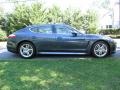 Yachting Blue Metallic - Panamera 4S Photo No. 7