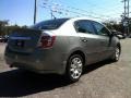 Magnetic Gray Metallic - Sentra 2.0 S Photo No. 14