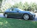 Yachting Blue Metallic - Panamera 4S Photo No. 8