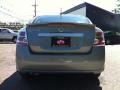 Magnetic Gray Metallic - Sentra 2.0 S Photo No. 15