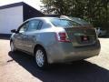 Magnetic Gray Metallic - Sentra 2.0 S Photo No. 16