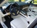 Yachting Blue Metallic - Panamera 4S Photo No. 10