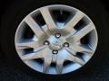 Magnetic Gray Metallic - Sentra 2.0 S Photo No. 17