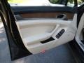 Yachting Blue Metallic - Panamera 4S Photo No. 11