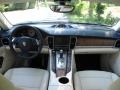 Yachting Blue Metallic - Panamera 4S Photo No. 13