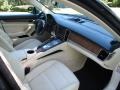 Yachting Blue Metallic - Panamera 4S Photo No. 16