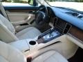 Yachting Blue Metallic - Panamera 4S Photo No. 18