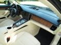 Yachting Blue Metallic - Panamera 4S Photo No. 20