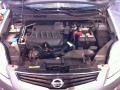 Magnetic Gray Metallic - Sentra 2.0 S Photo No. 27