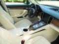 Yachting Blue Metallic - Panamera 4S Photo No. 21