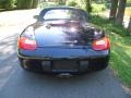 2001 Midnight Blue Metallic Porsche Boxster S  photo #5