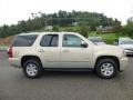 Gold Mist Metallic - Yukon SLT 4x4 Photo No. 5