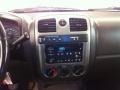 2006 Cherry Red Metallic Chevrolet Colorado LT Extended Cab 4x4  photo #25