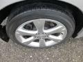 Steel Silver Metallic - Impreza Outback Sport Wagon Photo No. 7