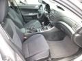 2011 Steel Silver Metallic Subaru Impreza Outback Sport Wagon  photo #8