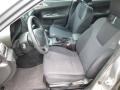 Steel Silver Metallic - Impreza Outback Sport Wagon Photo No. 10