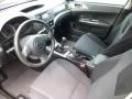 Steel Silver Metallic - Impreza Outback Sport Wagon Photo No. 11