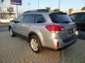 2014 Ice Silver Metallic Subaru Outback 2.5i Premium  photo #5