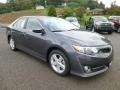 Magnetic Gray Metallic - Camry SE Photo No. 1