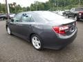 Magnetic Gray Metallic - Camry SE Photo No. 3