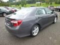 Magnetic Gray Metallic - Camry SE Photo No. 4