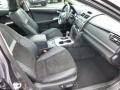 Magnetic Gray Metallic - Camry SE Photo No. 6