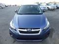 Marine Blue Pearl - Impreza 2.0i 4 Door Photo No. 2