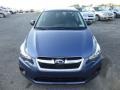 2013 Marine Blue Pearl Subaru Impreza 2.0i 4 Door  photo #2