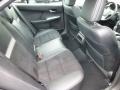 Magnetic Gray Metallic - Camry SE Photo No. 8