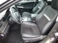 Magnetic Gray Metallic - Camry SE Photo No. 9