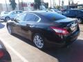 2011 Super Black Nissan Maxima 3.5 SV Premium  photo #9