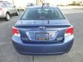 2013 Marine Blue Pearl Subaru Impreza 2.0i 4 Door  photo #6