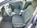 Marine Blue Pearl - Impreza 2.0i 4 Door Photo No. 15