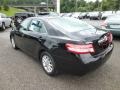 Black - Camry XLE Photo No. 5