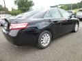 Black - Camry XLE Photo No. 6