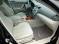 Black - Camry XLE Photo No. 7