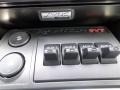 Raptor Black Leather/Cloth Controls Photo for 2013 Ford F150 #84976668