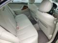 Black - Camry XLE Photo No. 9