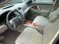 Black - Camry XLE Photo No. 11