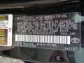 Black - Camry XLE Photo No. 13