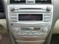 Black - Camry XLE Photo No. 14