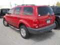 Flame Red - Durango SXT Photo No. 3