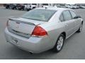 Silverstone Metallic - Impala LTZ Photo No. 5