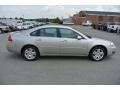 Silverstone Metallic - Impala LTZ Photo No. 6